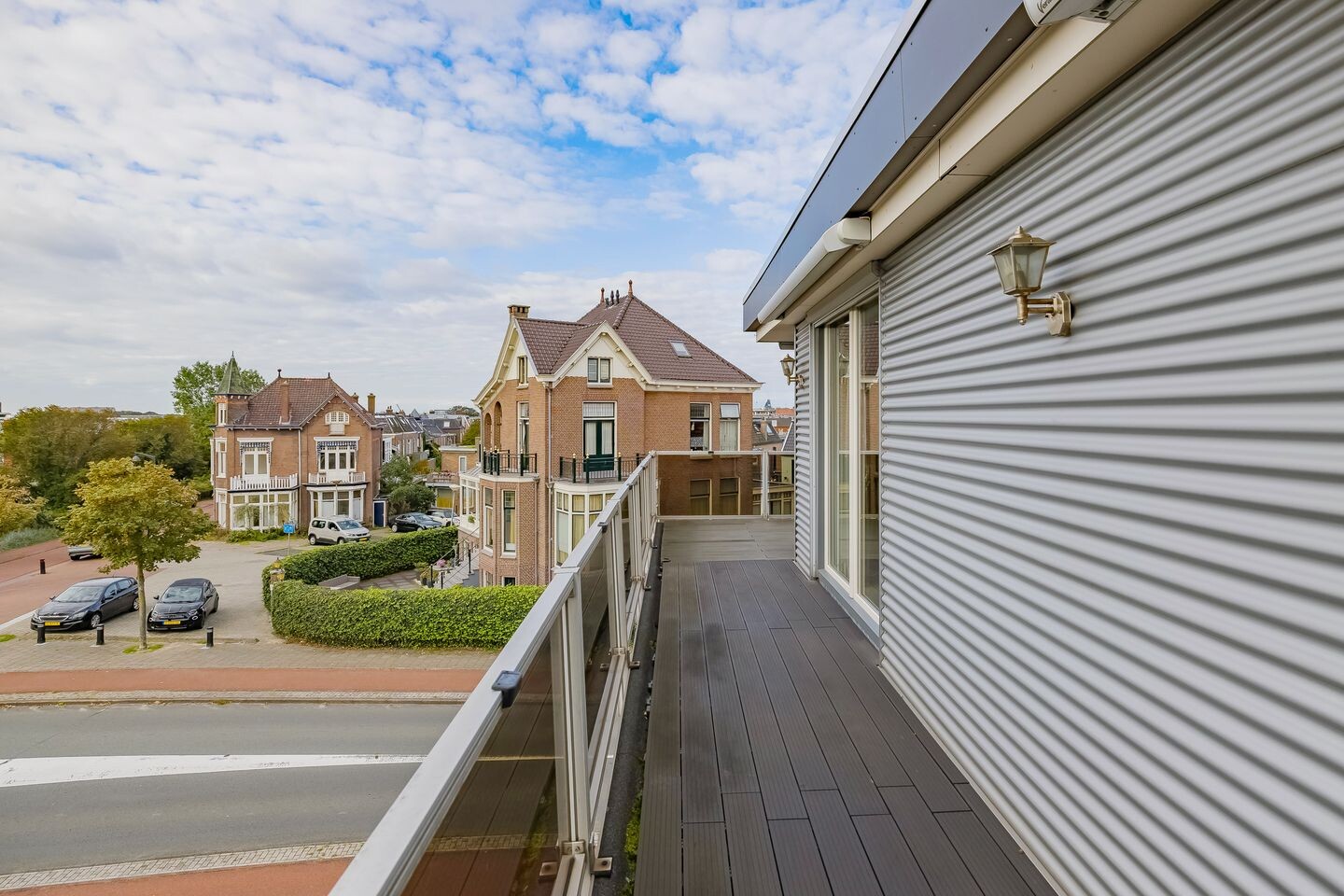 Appartement te koop: Koningin Wilhelminakade 221A, Ijmuiden
