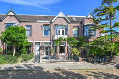 Koningin Wilhelminakade 259