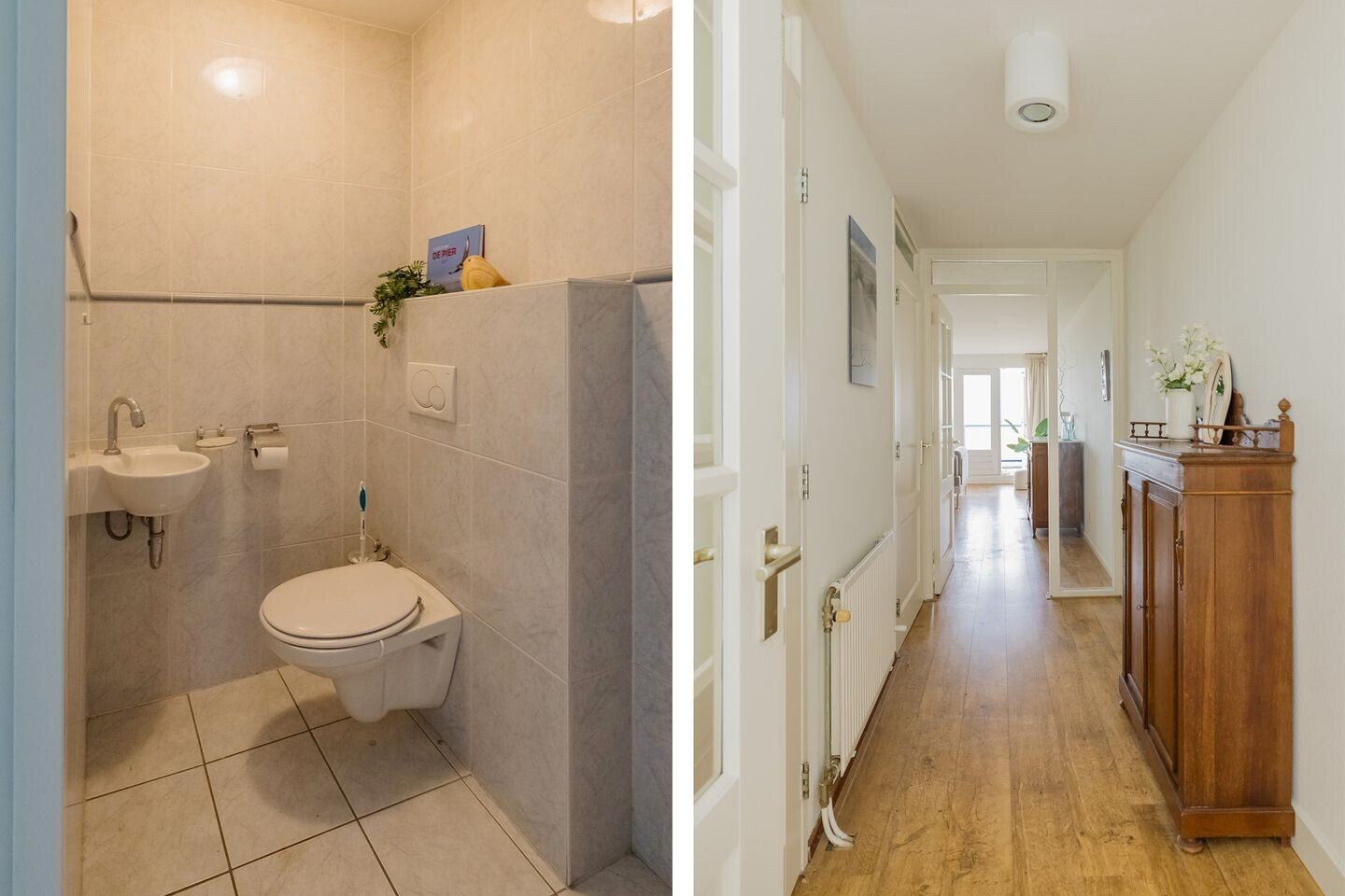 Appartement te koop: Kennemerboulevard 670, Ijmuiden