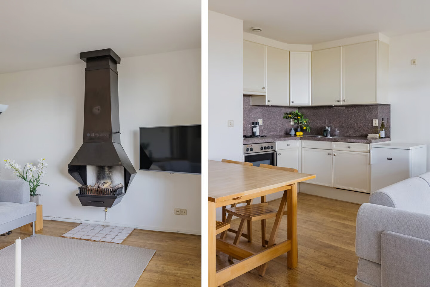Appartement te koop: Kennemerboulevard 670, Ijmuiden