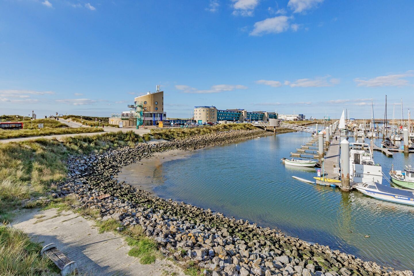 Appartement te koop: Kennemerboulevard 670, Ijmuiden