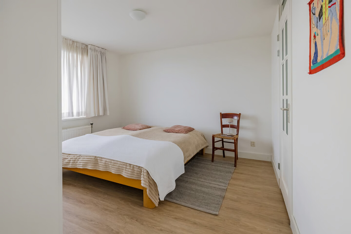 Appartement te koop: Kennemerboulevard 670, Ijmuiden