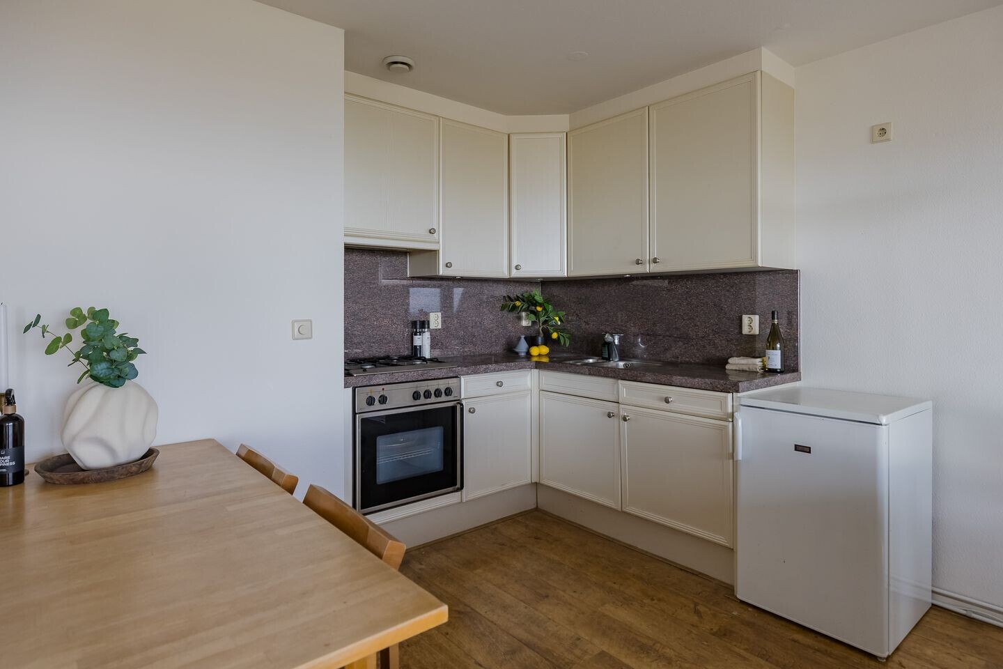 Appartement te koop: Kennemerboulevard 670, Ijmuiden