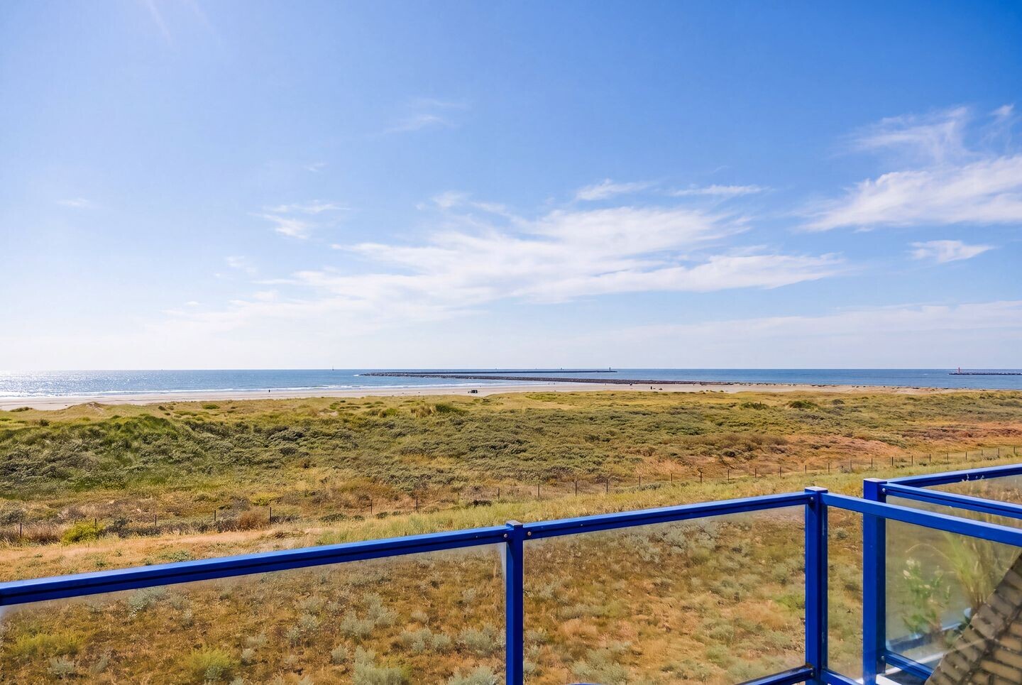 Appartement te koop: Kennemerboulevard 670, Ijmuiden
