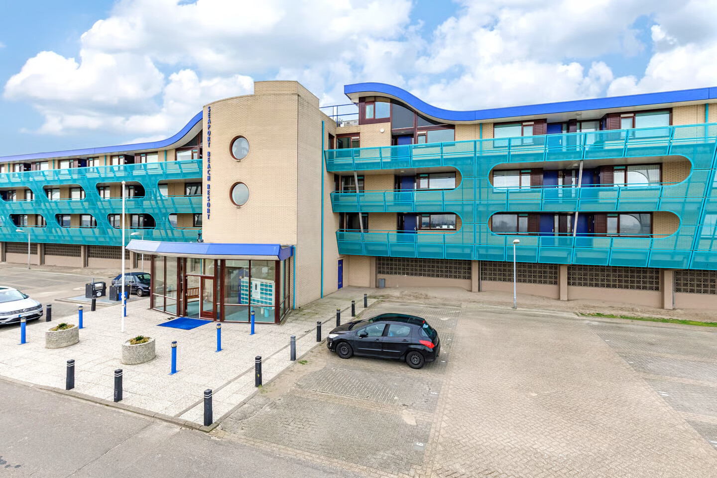 Appartement te koop: Kennemerboulevard 670, Ijmuiden