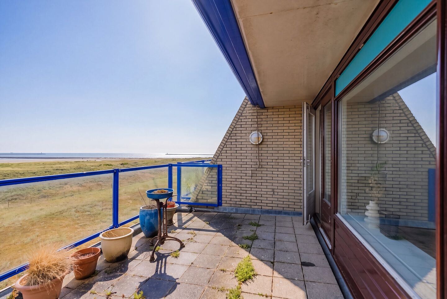 Appartement te koop: Kennemerboulevard 670, Ijmuiden