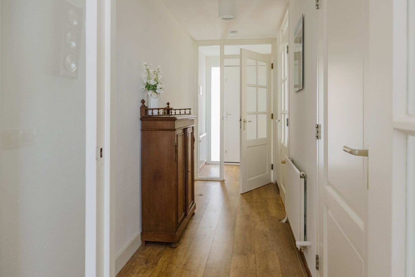 Appartement te koop: Kennemerboulevard 670, Ijmuiden