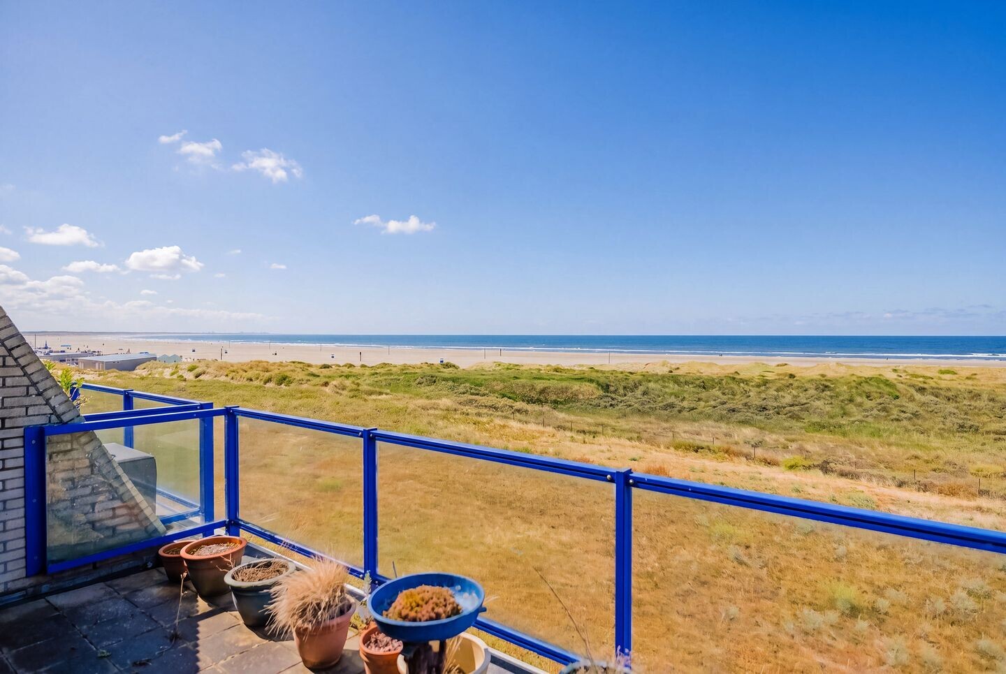 Appartement te koop: Kennemerboulevard 670, Ijmuiden