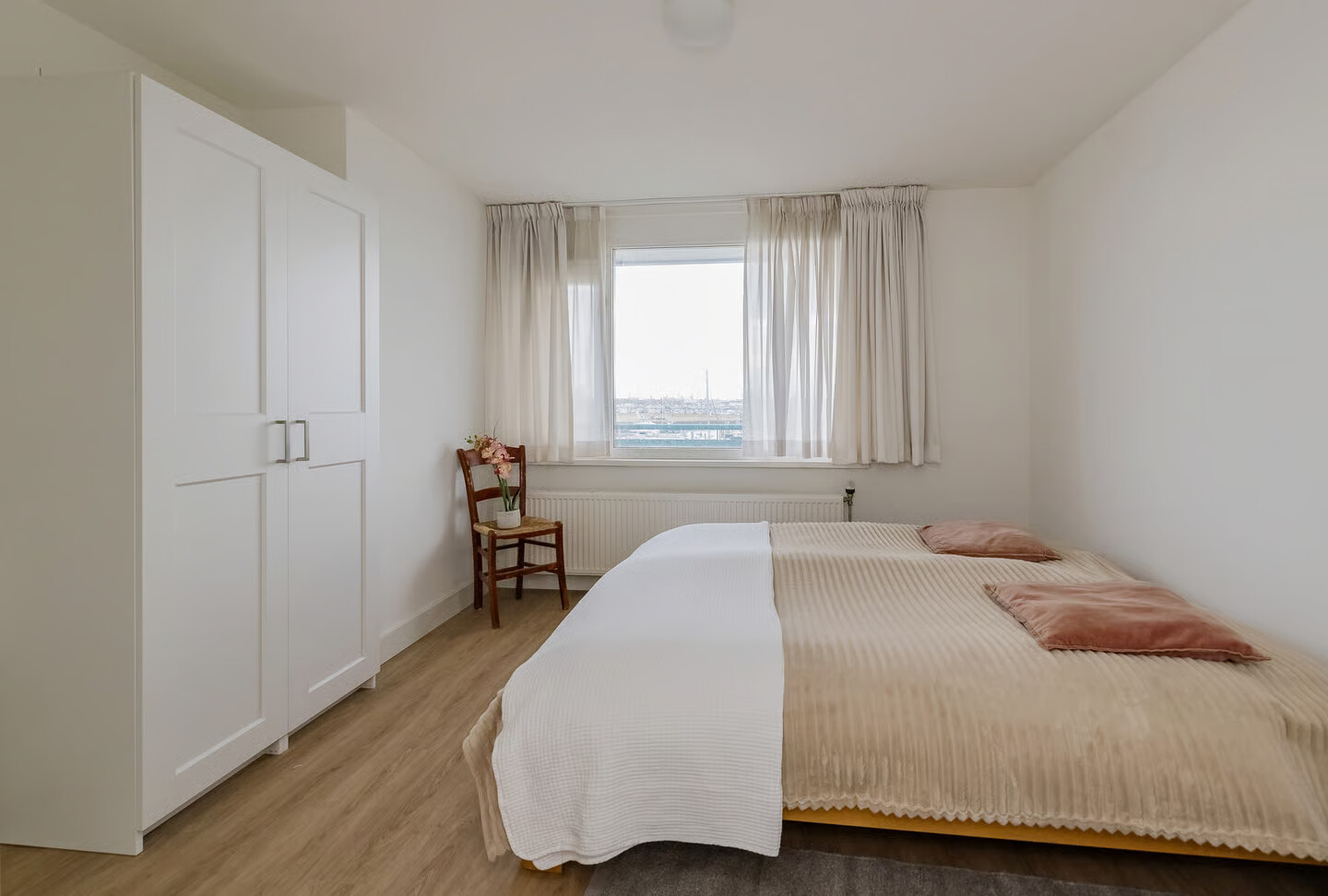 Appartement te koop: Kennemerboulevard 670, Ijmuiden