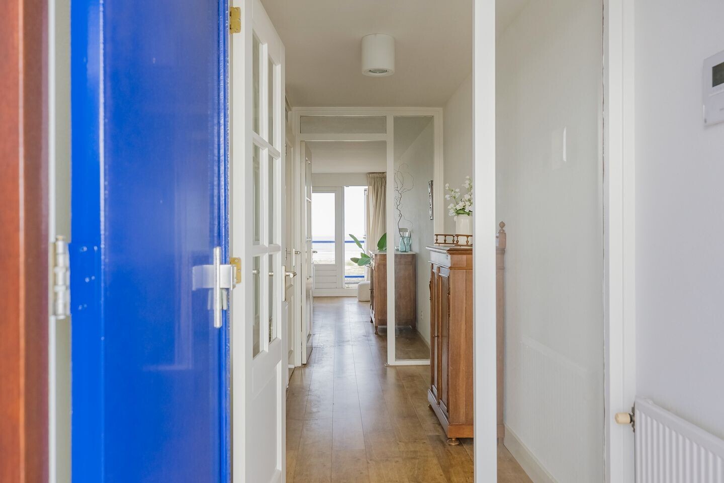 Appartement te koop: Kennemerboulevard 670, Ijmuiden