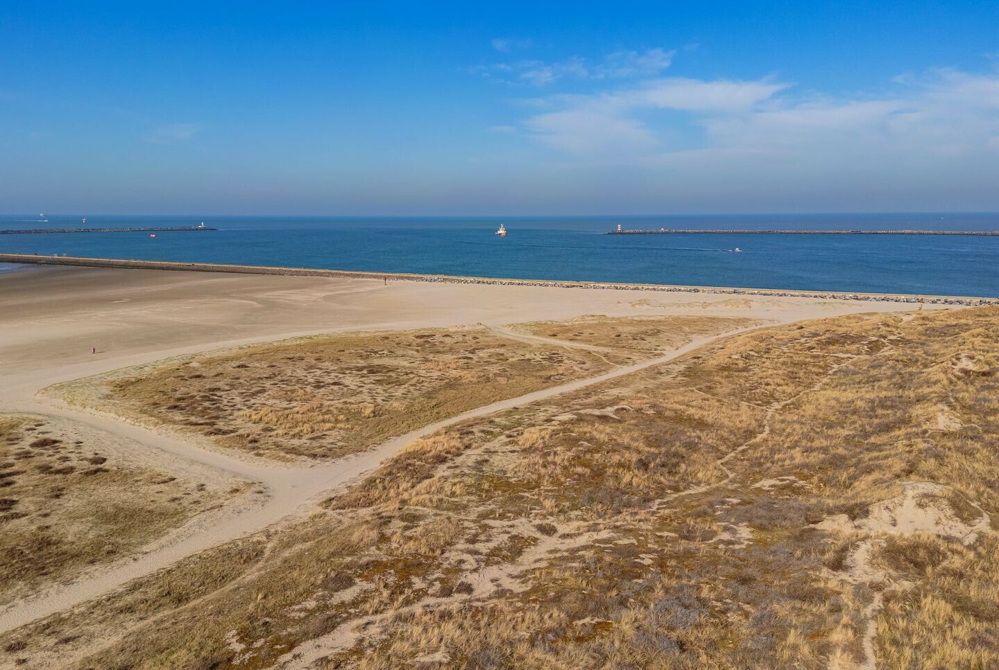Appartement te koop: Kennemerboulevard 670, Ijmuiden