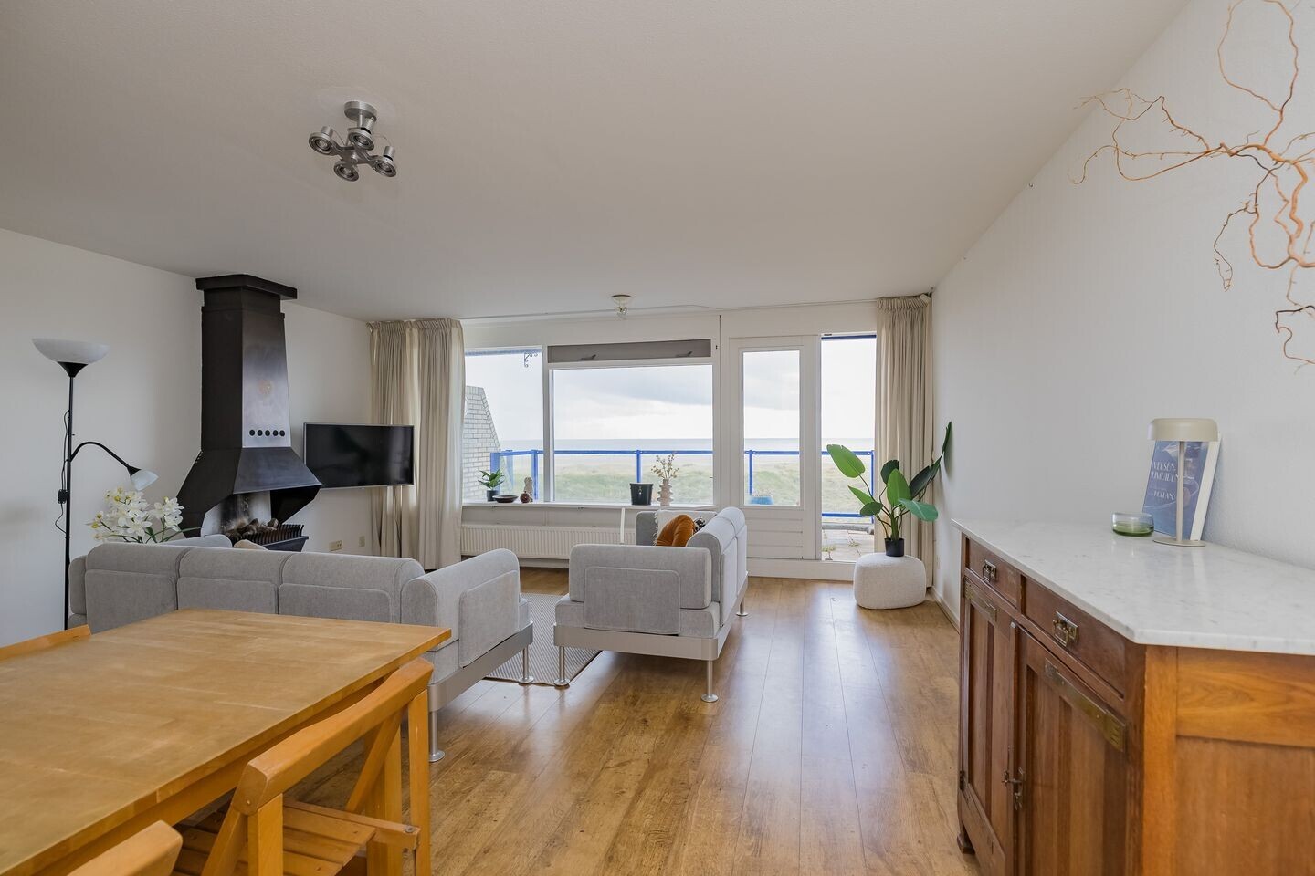 Appartement te koop: Kennemerboulevard 670, Ijmuiden