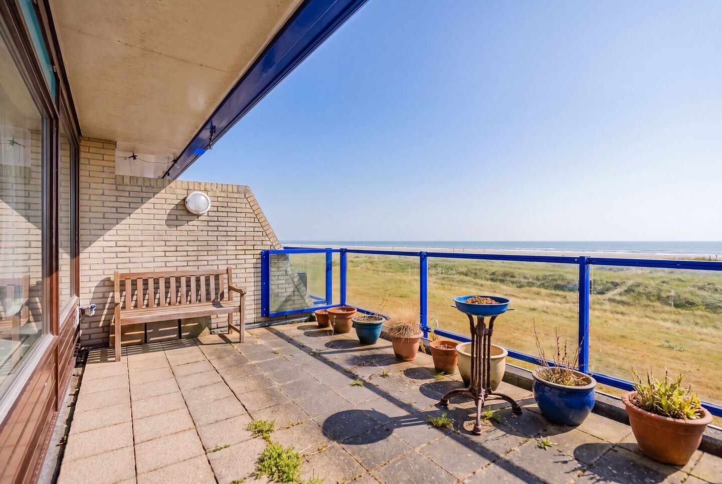 Appartement te koop: Kennemerboulevard 670, Ijmuiden