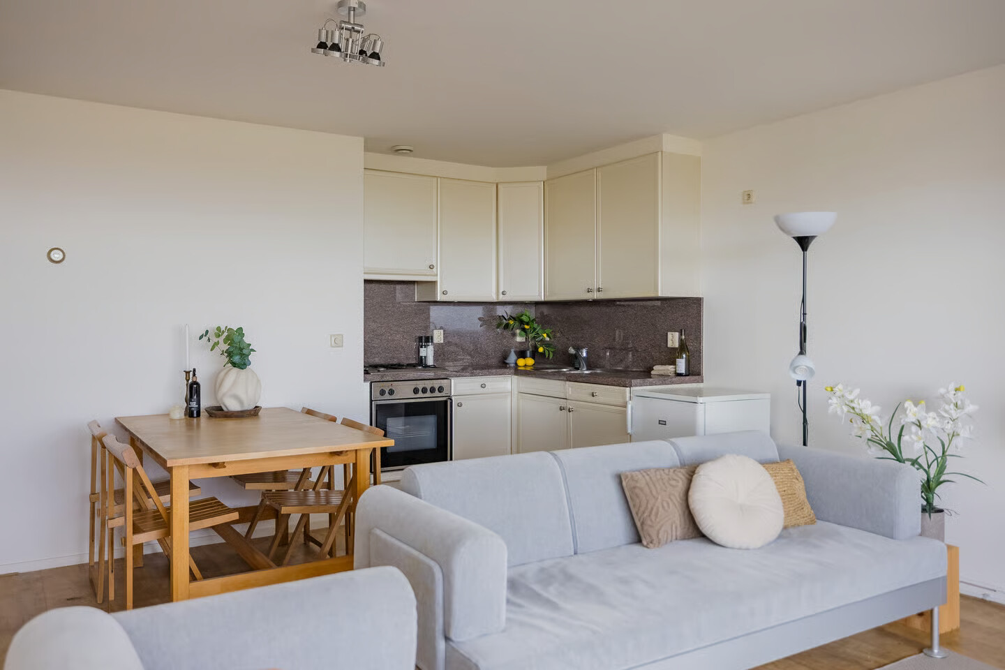 Appartement te koop: Kennemerboulevard 670, Ijmuiden