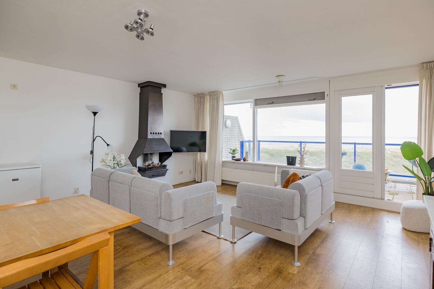 Appartement te koop: Kennemerboulevard 670, Ijmuiden