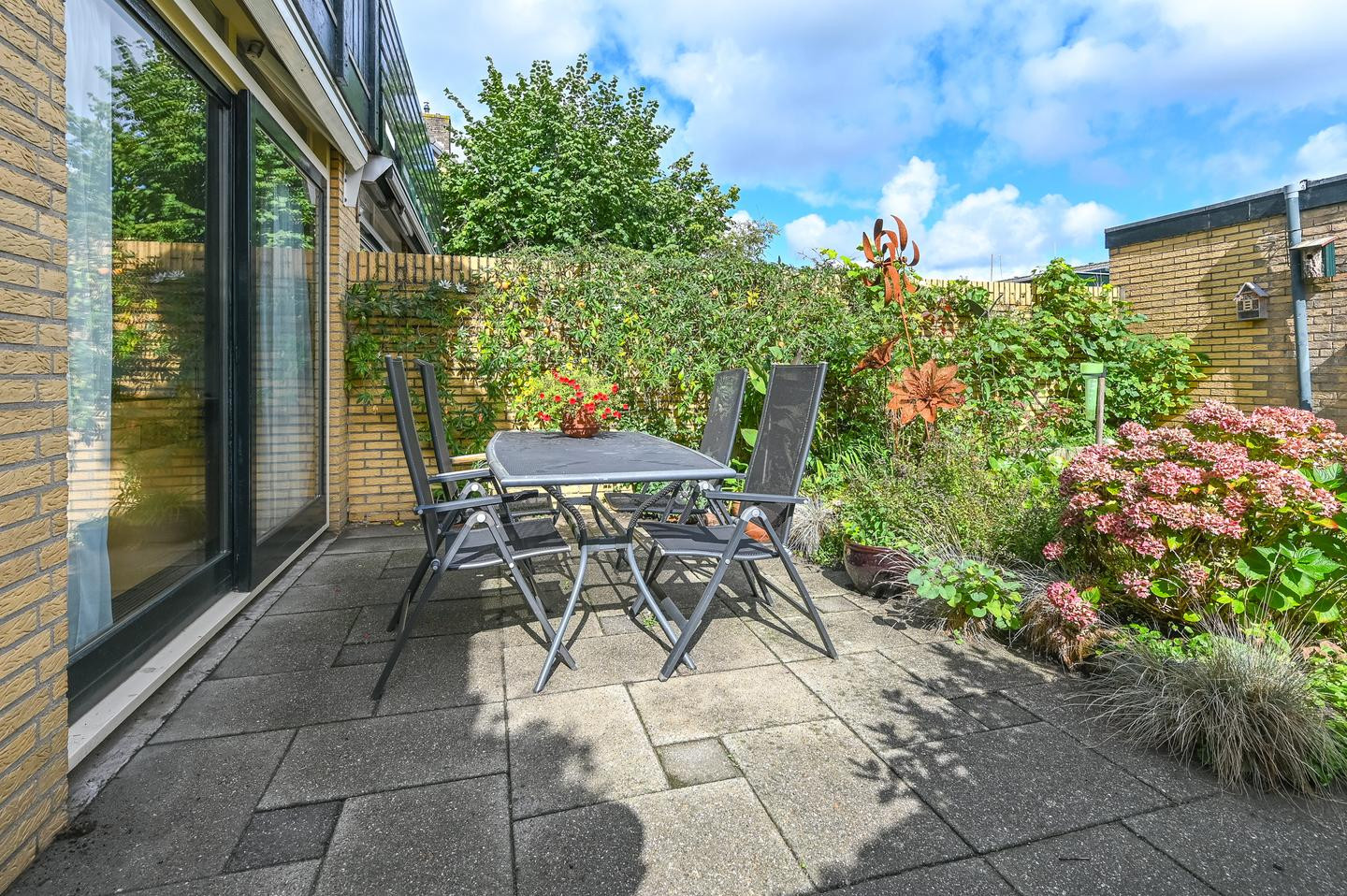 Tussenwoning te koop: 's Gravenlust 31, Velsen-Zuid