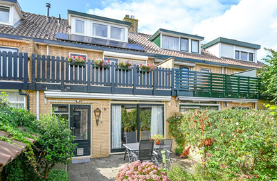 Huis te koop 's Gravenlust 31
