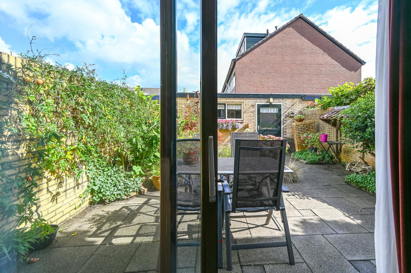 Tussenwoning te koop: 's Gravenlust 31, Velsen-Zuid