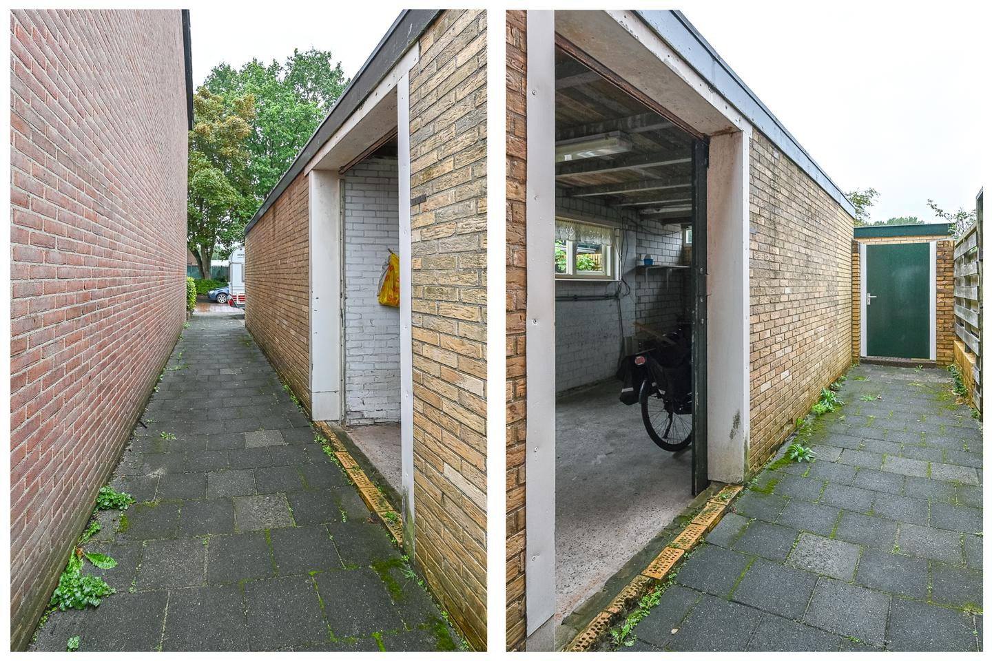 Tussenwoning te koop: 's Gravenlust 31, Velsen-Zuid