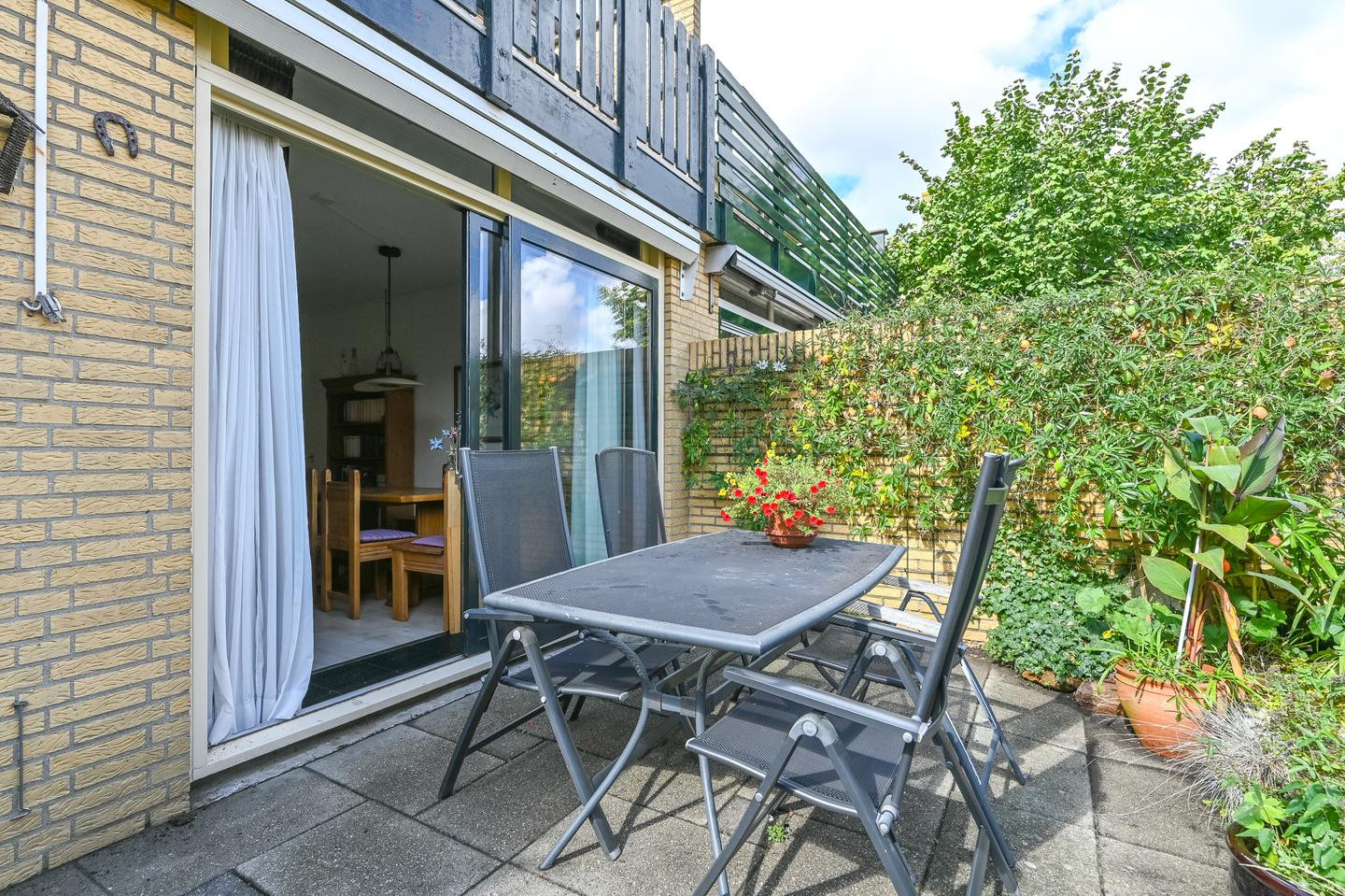 Tussenwoning te koop: 's Gravenlust 31, Velsen-Zuid