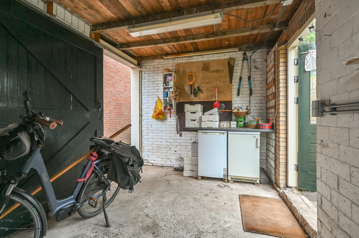Tussenwoning te koop: 's Gravenlust 31, Velsen-Zuid