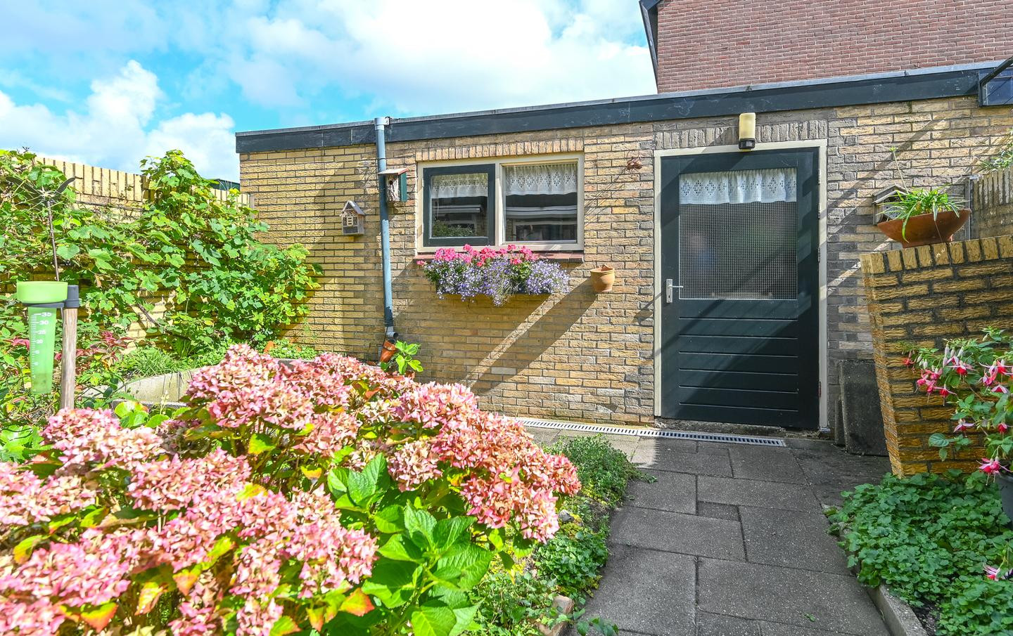 Tussenwoning te koop: 's Gravenlust 31, Velsen-Zuid