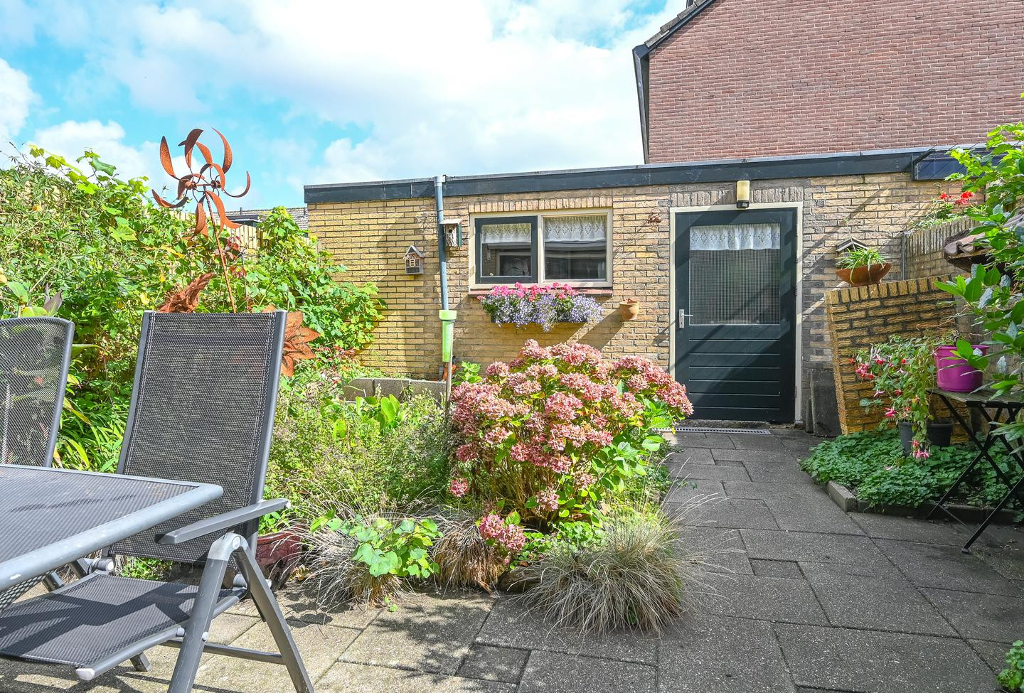 Tussenwoning te koop: 's Gravenlust 31, Velsen-Zuid