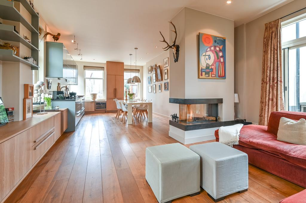 Hoekwoning te koop: Meervlietstraat 48, Velsen-Zuid
