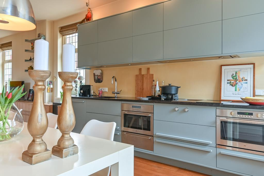 Hoekwoning te koop: Meervlietstraat 48, Velsen-Zuid