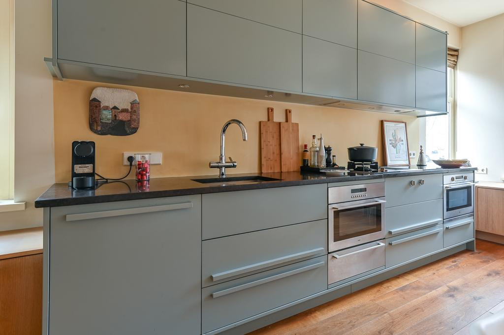 Hoekwoning te koop: Meervlietstraat 48, Velsen-Zuid