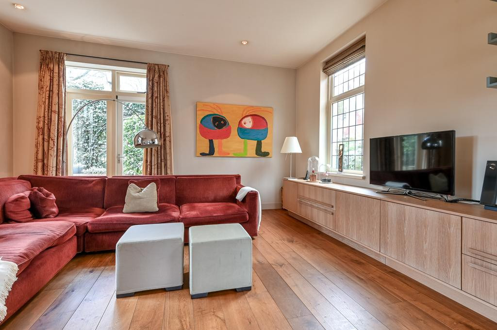 Hoekwoning te koop: Meervlietstraat 48, Velsen-Zuid