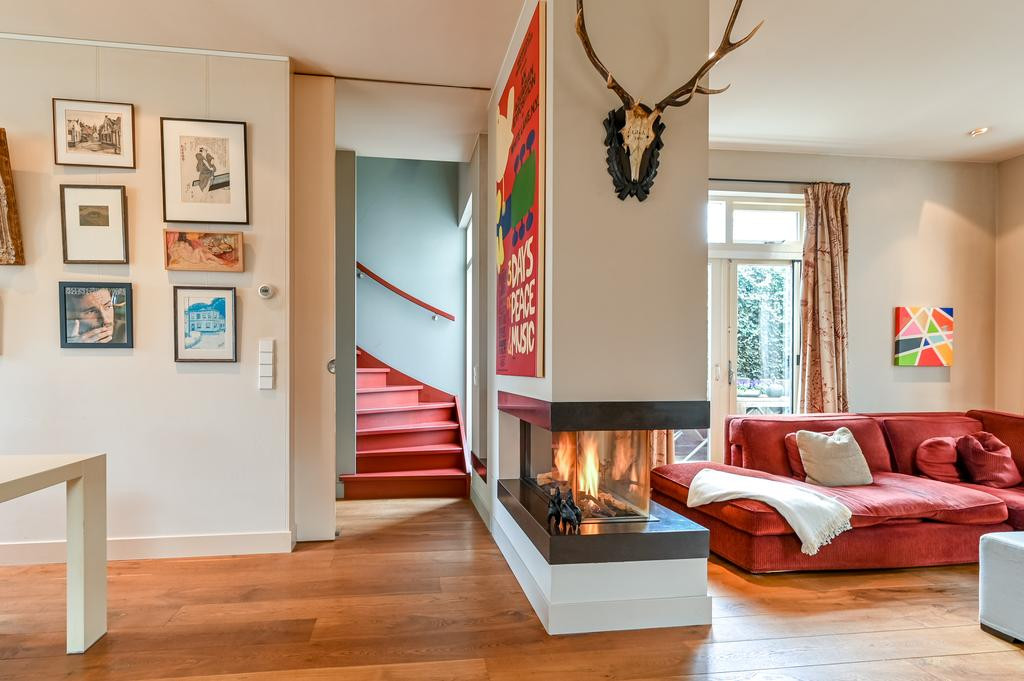 Hoekwoning te koop: Meervlietstraat 48, Velsen-Zuid