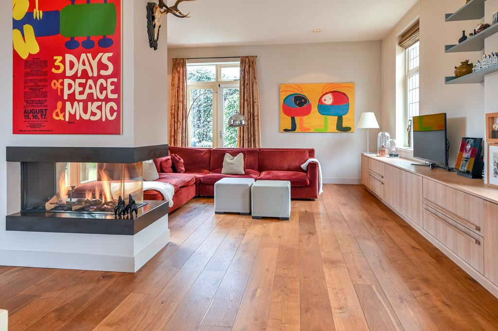 Hoekwoning te koop: Meervlietstraat 48, Velsen-Zuid