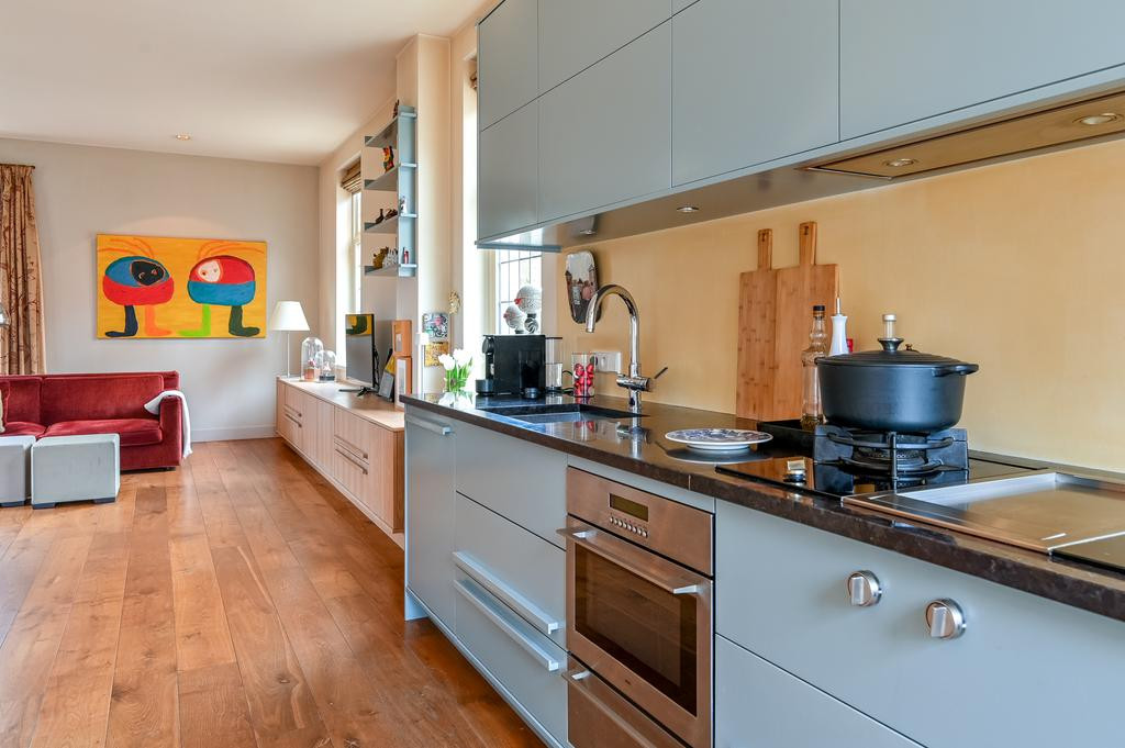 Hoekwoning te koop: Meervlietstraat 48, Velsen-Zuid