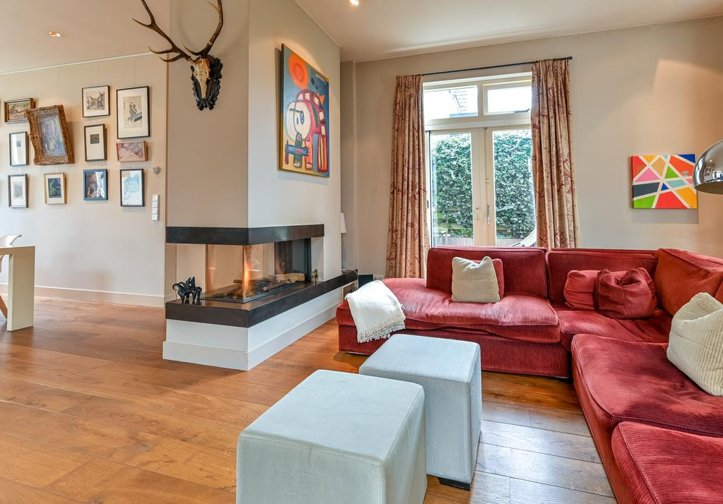 Hoekwoning te koop: Meervlietstraat 48, Velsen-Zuid