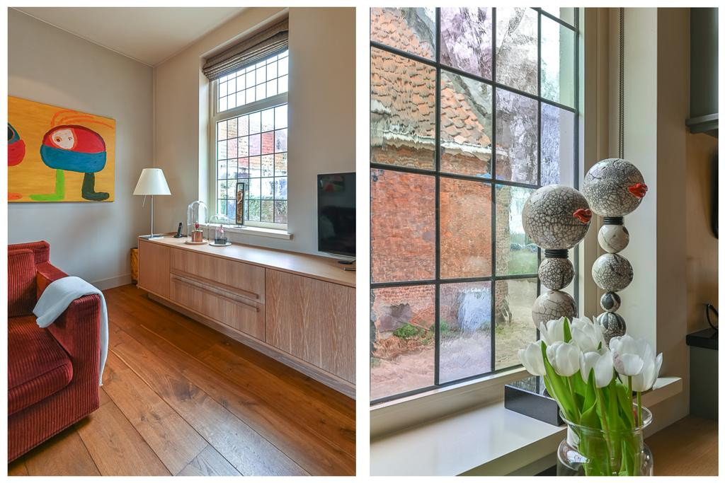 Hoekwoning te koop: Meervlietstraat 48, Velsen-Zuid