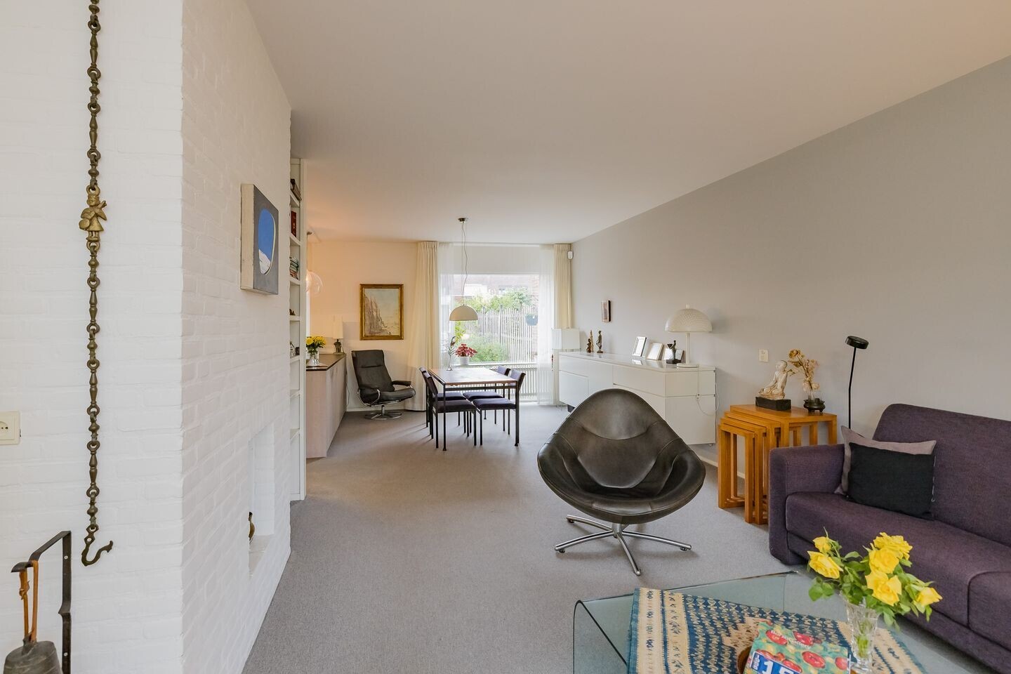 Tussenwoning te koop: Krommeland 37, Velsen-Zuid