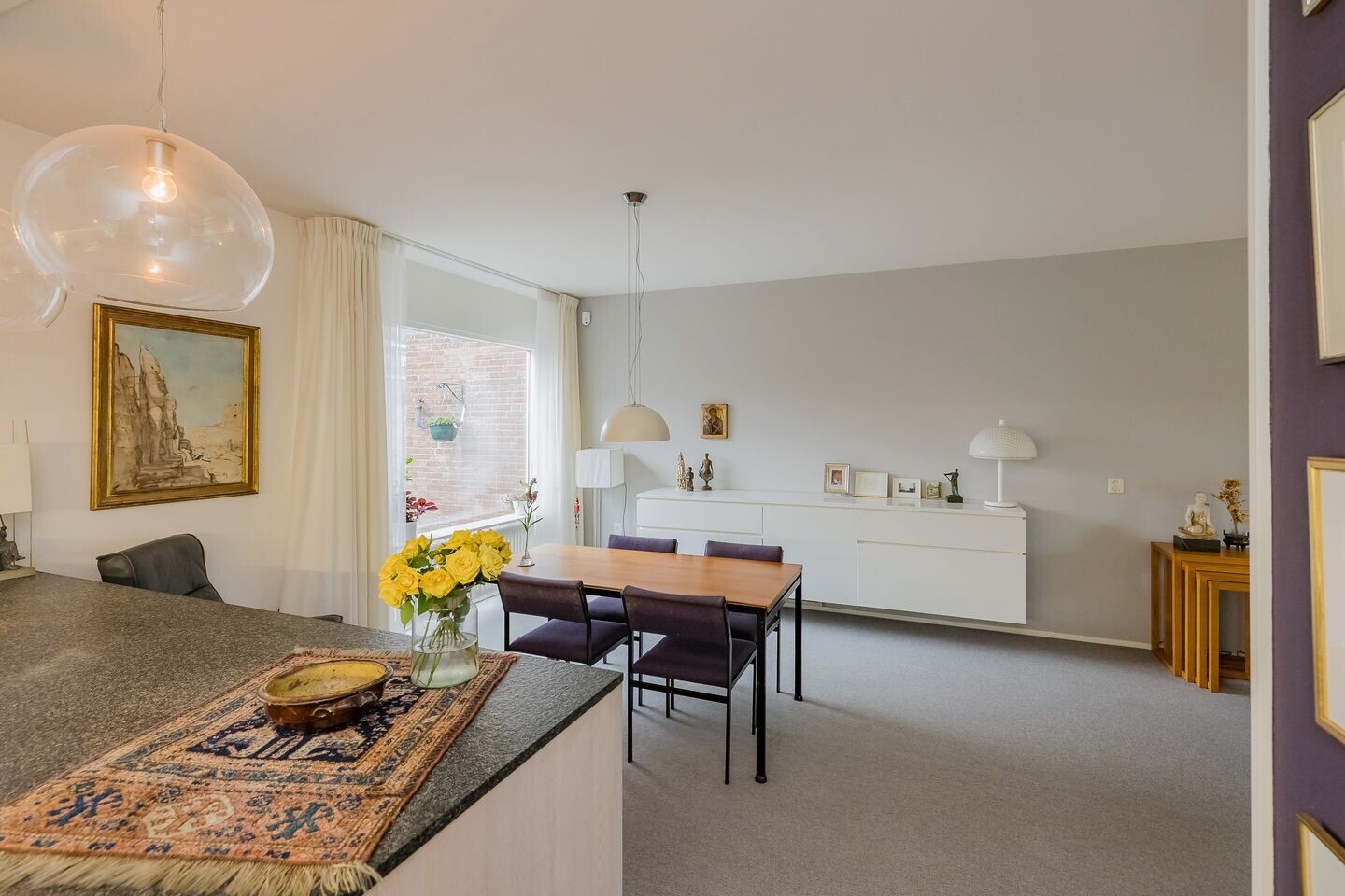 Tussenwoning te koop: Krommeland 37, Velsen-Zuid