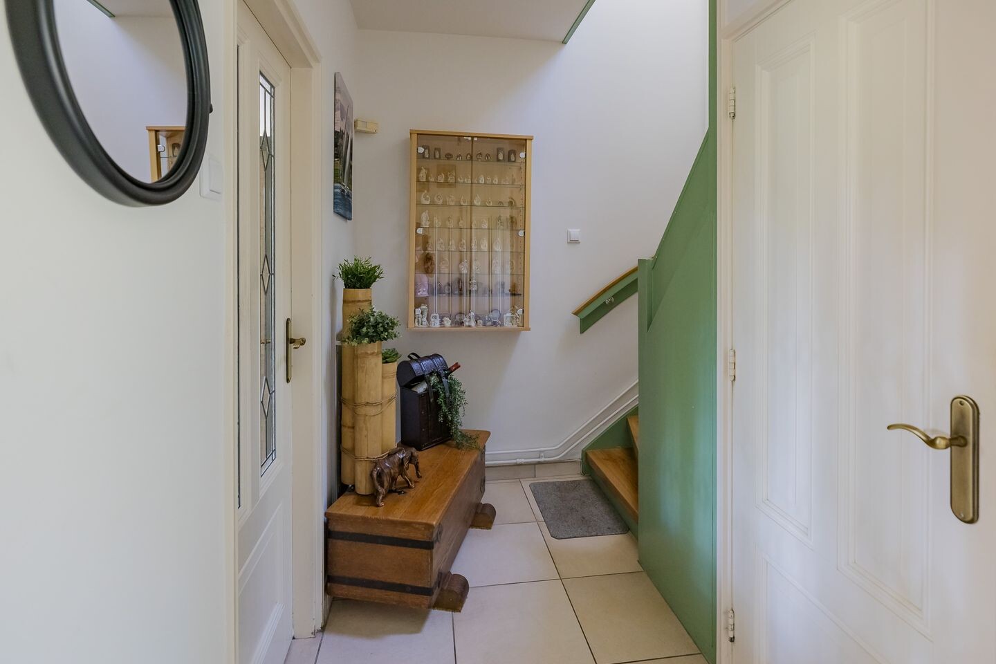 Twee-onder-één-kap te koop: Thorbeckelaan 37, Velsen-Zuid