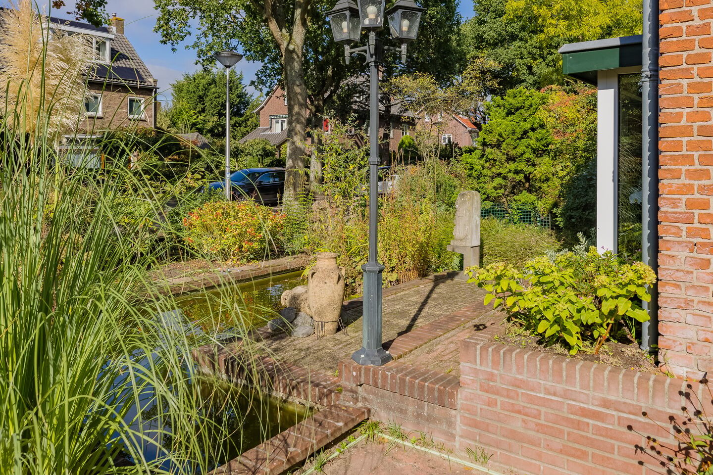 Twee-onder-één-kap te koop: Thorbeckelaan 37, Velsen-Zuid