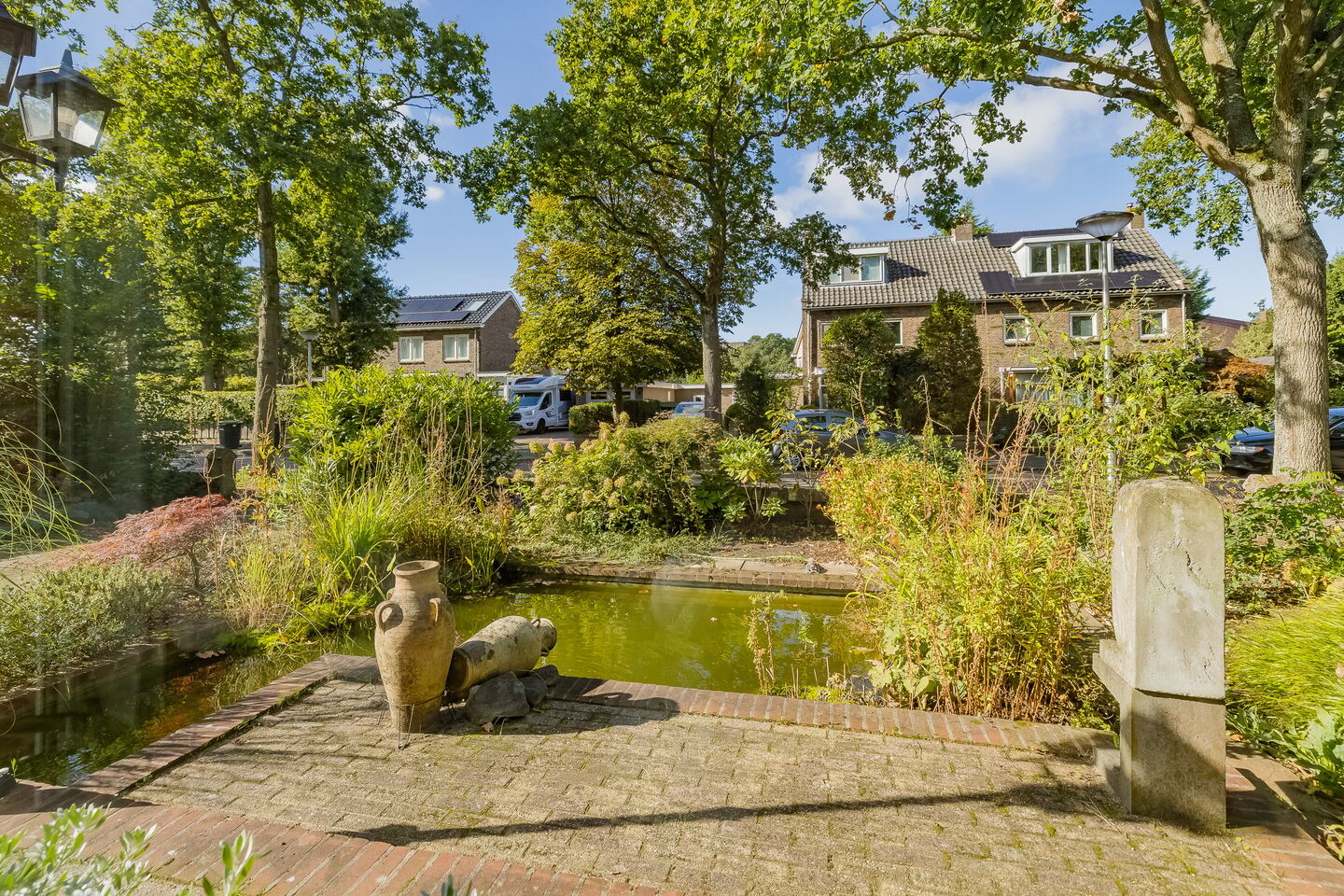 Twee-onder-één-kap te koop: Thorbeckelaan 37, Velsen-Zuid