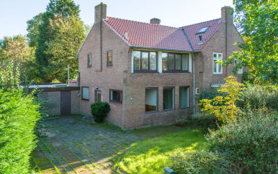 Thorbeckelaan 5
