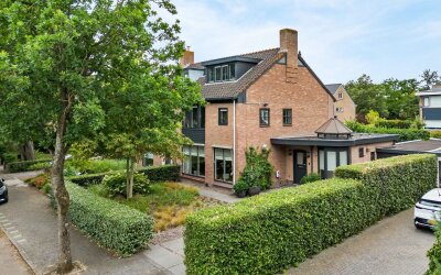 Thorbeckelaan 14