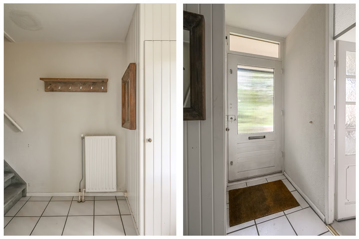 Tussenwoning te koop: Minister van Houtenlaan 4, Velsen-Zuid