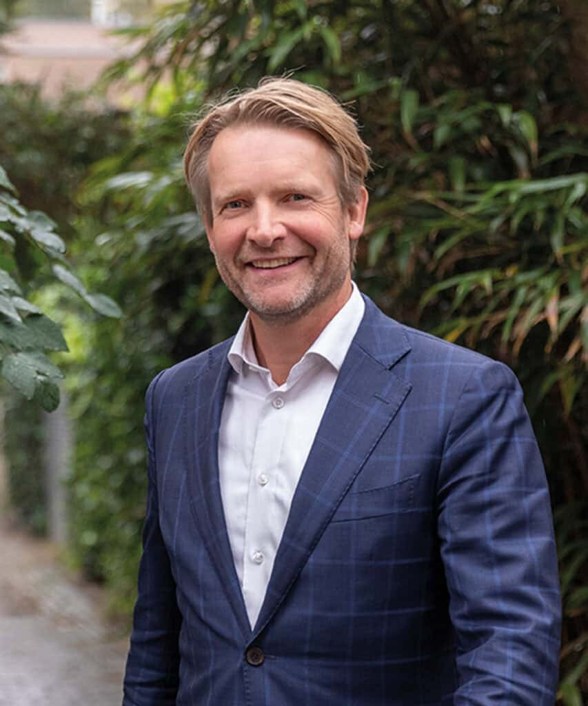 Tussenwoning te koop: Jacob Catslaan 1B, Driehuis Nh