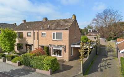Van den Vondellaan 32