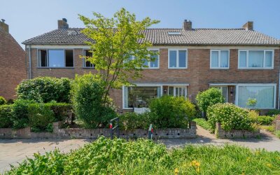 Van den Vondellaan 48