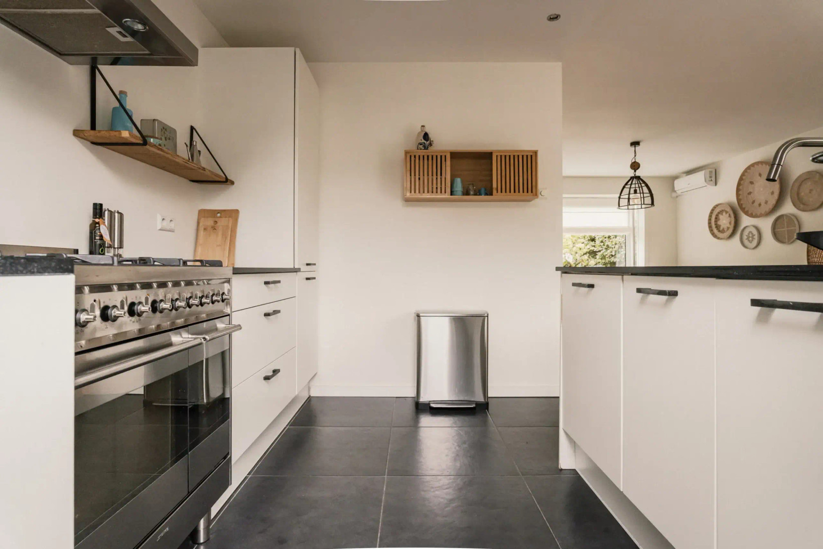 Woning te koop: Van den Vondellaan 58, Driehuis Nh