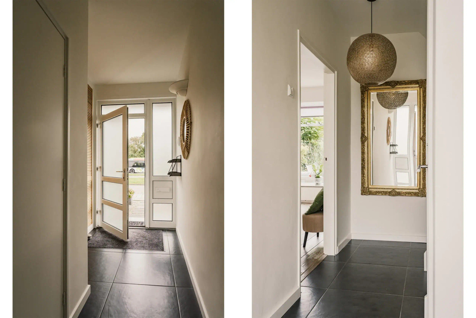 Woning te koop: Van den Vondellaan 58, Driehuis Nh