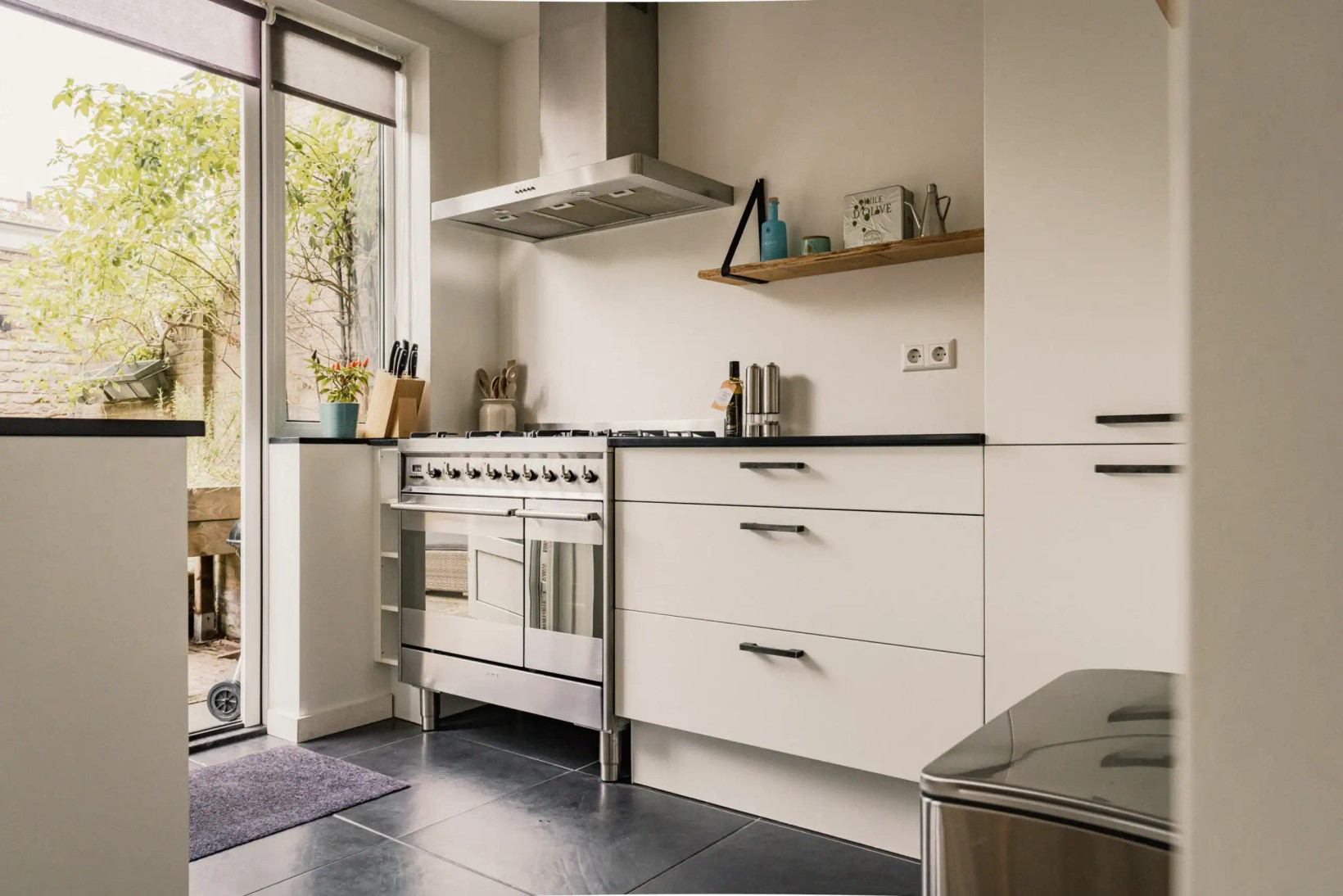 Woning te koop: Van den Vondellaan 58, Driehuis Nh